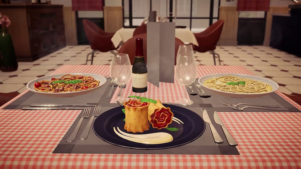 縮圖：Chef Life: A Restaurant Simulator (English, Chinese Subs)