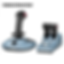 Thrustmaster TCA Officer Pack Airbus Edition (2960842)
