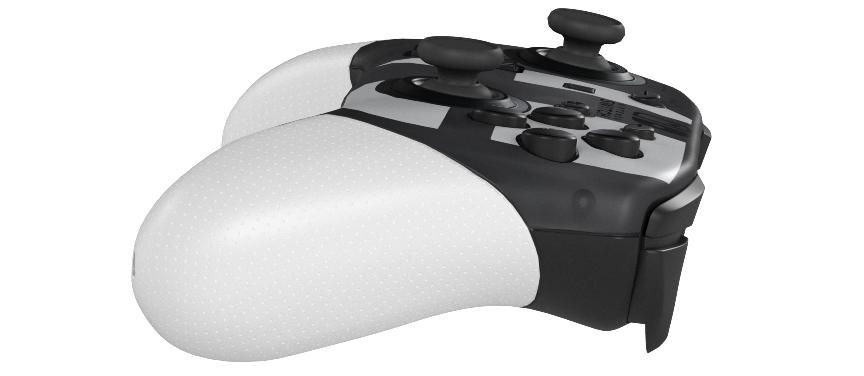 縮圖：Nintendo Switch Pro Controller [Super Smash Bros. Ultimate Edition]