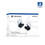Imej kecil: Pulse Explore Wireless Earbuds (Sony Malaysia Official Product)