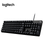 Thumbnail: Logitech G413 SE Mechanical Gaming Keyboard (Black)(920-010439)