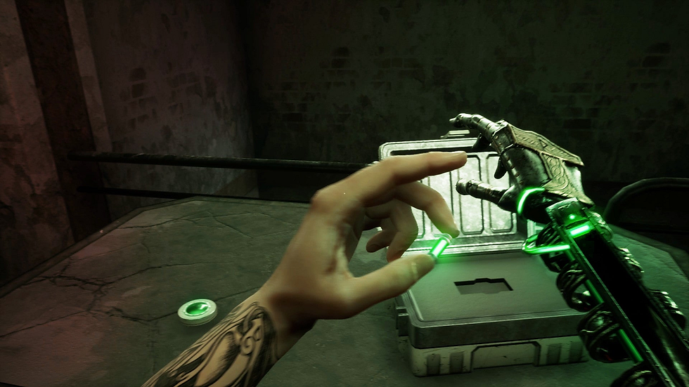 Imej kecil: Apsulov: End of Gods (Asia)(English, Chinese Subs)