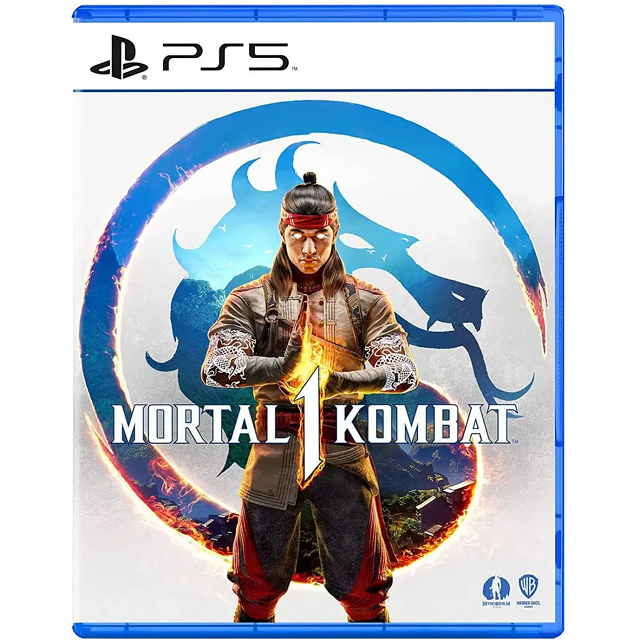 Mortal Kombat 1 (Asia)(English Subs)