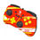 縮圖：Hori Mini Wired Controller NSW-255A (Red)