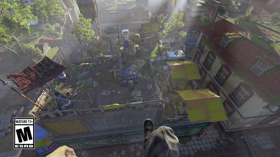 縮圖：Dying Light 2 Stay Human (Asia)(English, Chinese Subs)