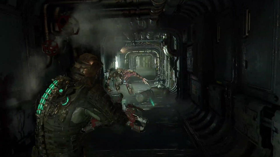 縮圖：Dead Space Remake (Asia)(English, Chinese Subs)