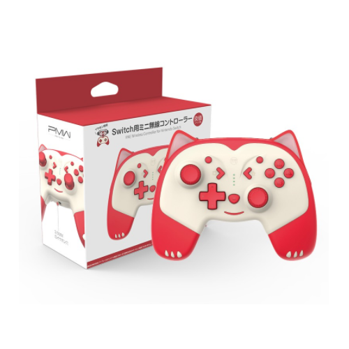 縮圖：IINE Tokyo Rise Wireless Controller L504
