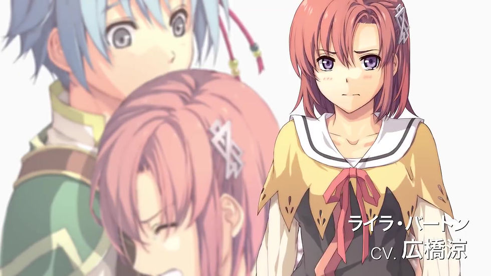 Thumbnail: Nayuta No Kiseki Kai (Chinese Subs)