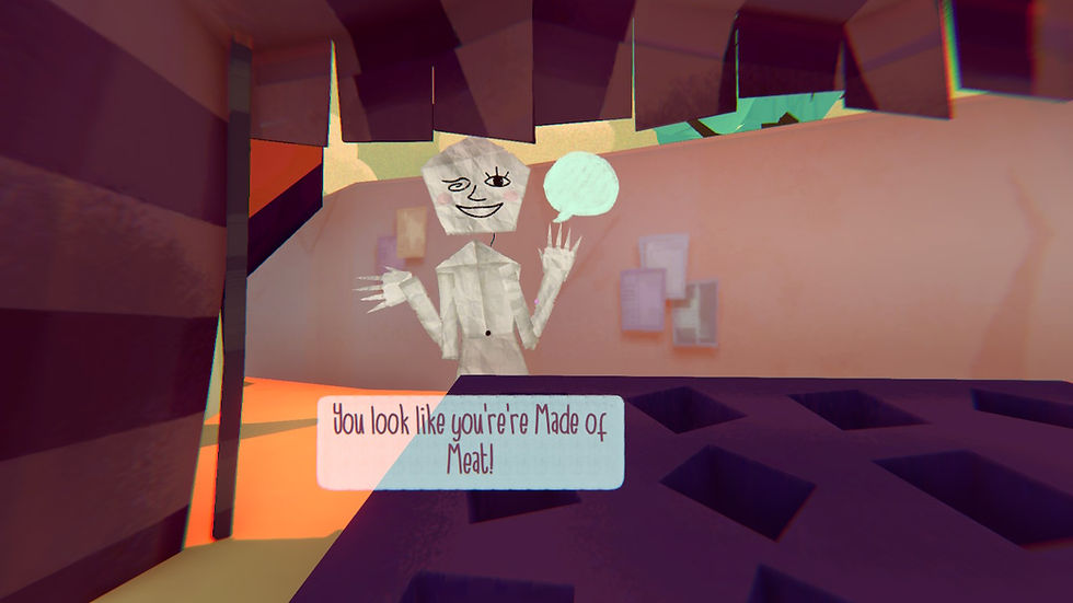 Imej kecil: Smile For Me (English, Chinese Subs)