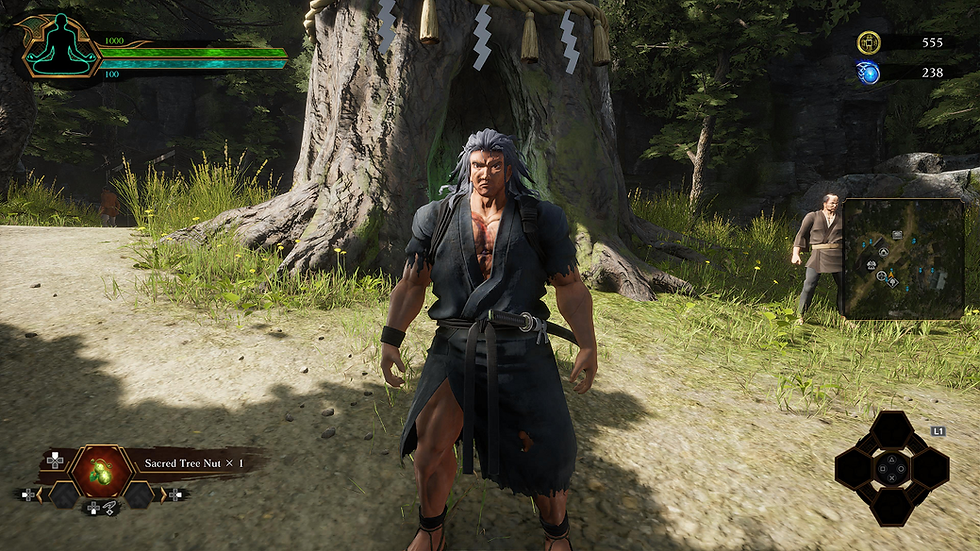 Imej kecil: Ed-0: Zombie Uprising (English Subs)