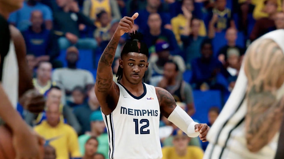 縮圖：NBA 2K22 for Xbox Series X (English Subs)