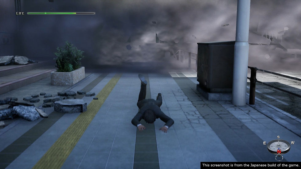 Thumbnail: Disaster Report 4: Summer Memories (English Subs)