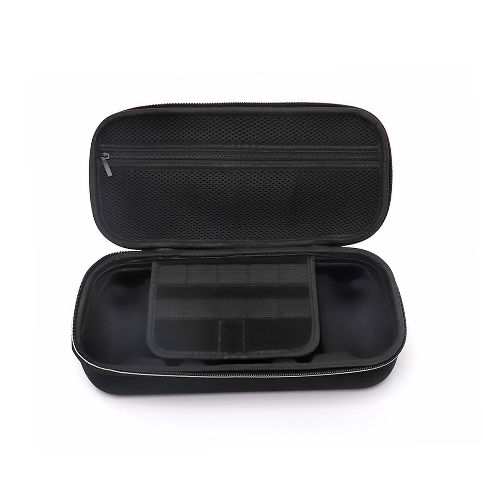 縮圖：Dobe Storage Case for Nintendo Switch / Switch OLED TNS-2136