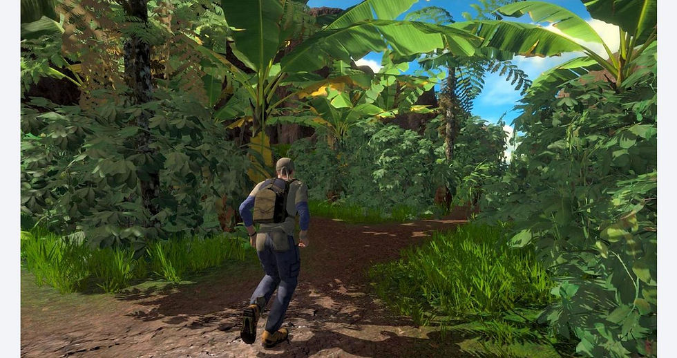 縮圖：DINOSAURS: Mission Dino Camp (English Subs)