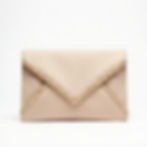 Envelope Clutch