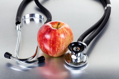 Apple and Stethoscope.jpeg
