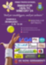 SMASH FOR HEALTH WIBDDAY‘24