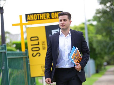 Your Northern Beaches Guide to Self-Employed Mortgages