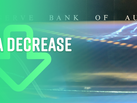 Interest Rates Dropped