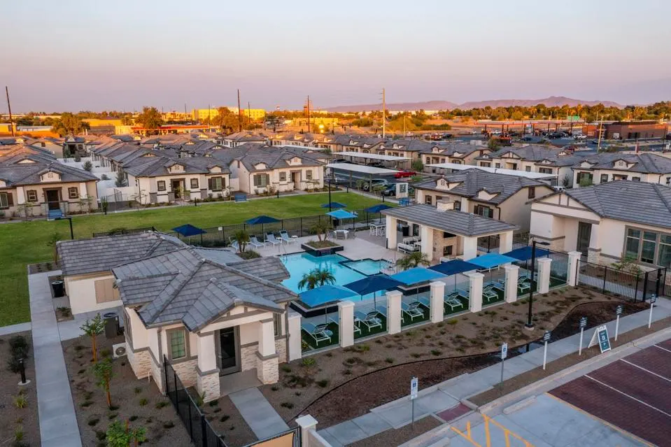 Archive snowdonresidential