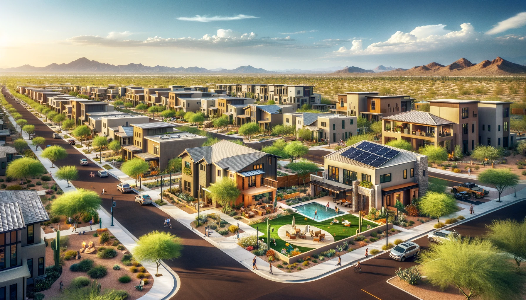 Archive snowdonresidential