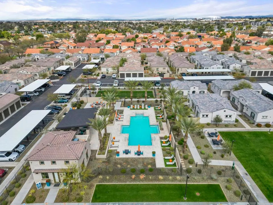 Archive snowdonresidential