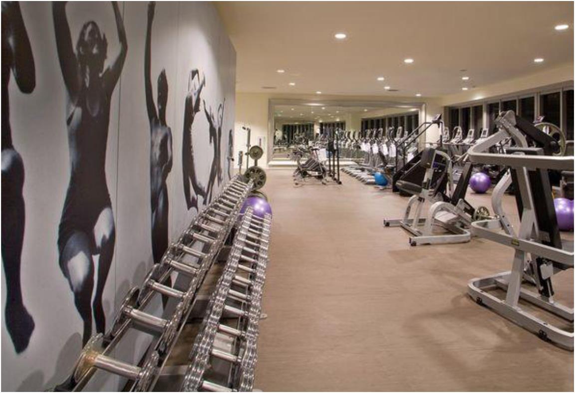 Snowdon Residential Luxury Rentals