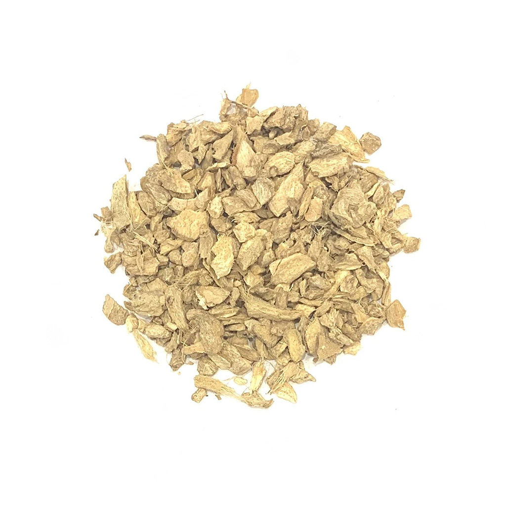 Organic Ginger Root Tea