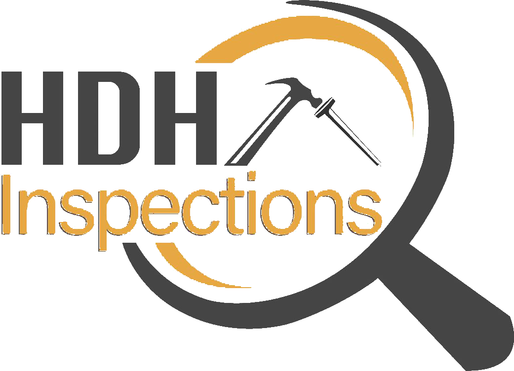 HDH logo main
