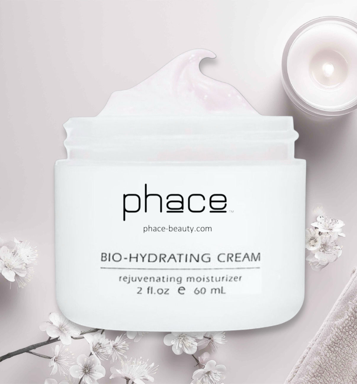 Bio Hydrating Cream
