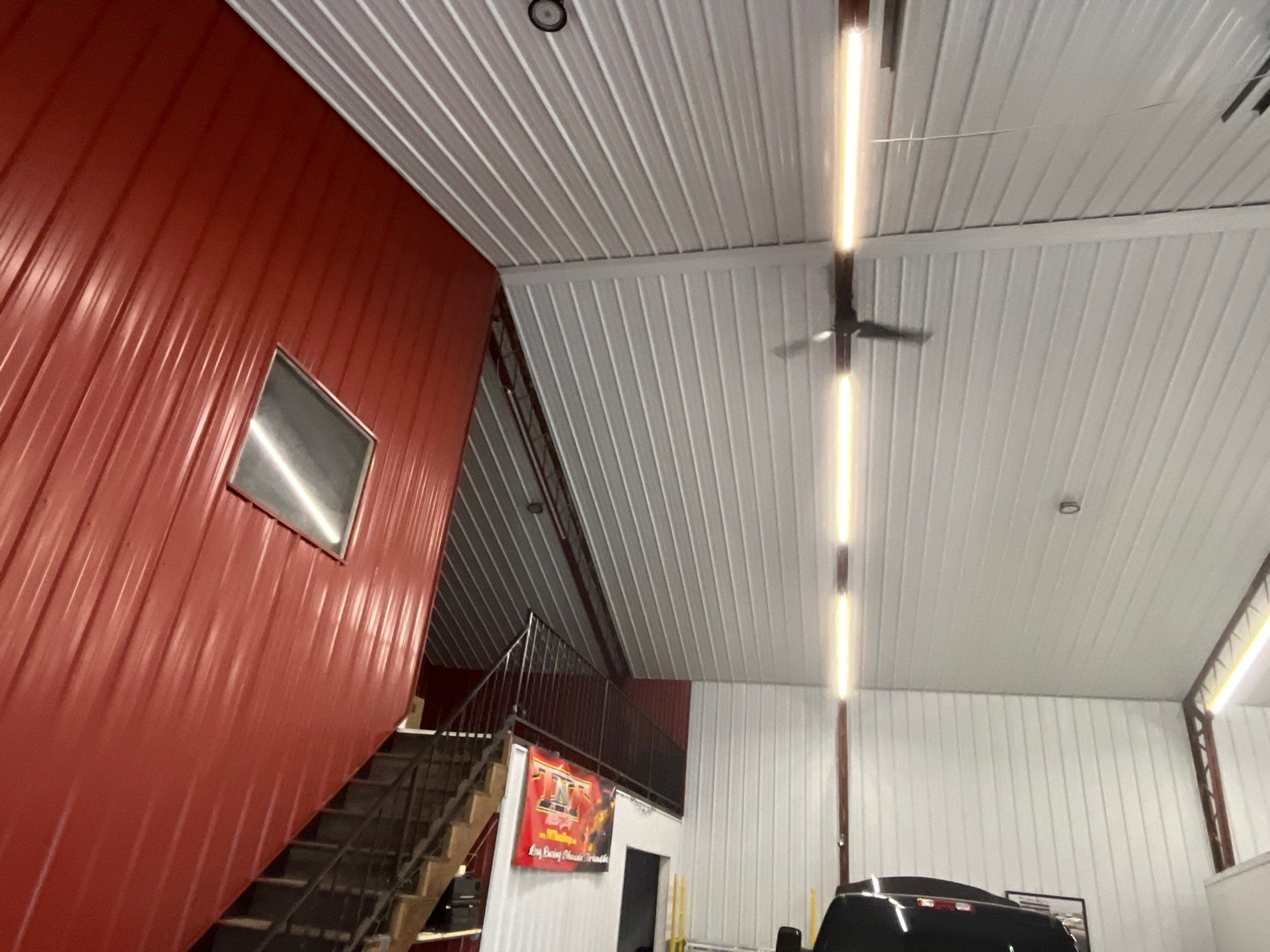 Roof Materials Commercial Roofing Contractor Stillwater Roofing