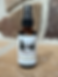 natural dog calming oil, dog anxiety relief oil, calming essential oils for dogs, dog stress relief solution