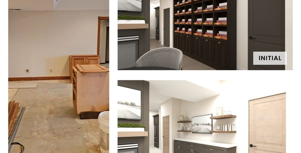 design concept 3 - view 6