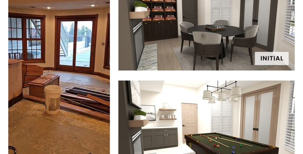 design concept 3 - view 5