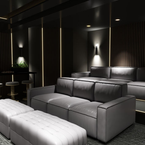 The Benefits of 3D Home Renderings In Moving, Remodeling, or Redecorating
