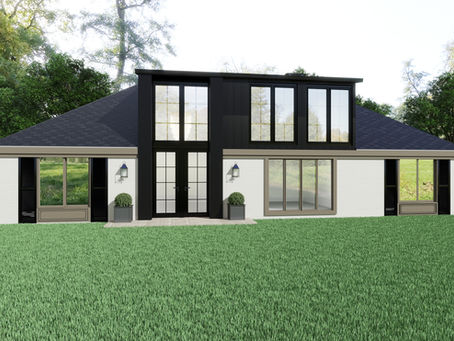 How Independent Contractors Offer a "Design-Build" Experience Without the In-House Overhead