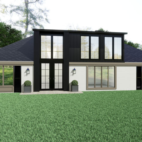 How Independent Contractors Offer a "Design-Build" Experience Without the In-House Overhead