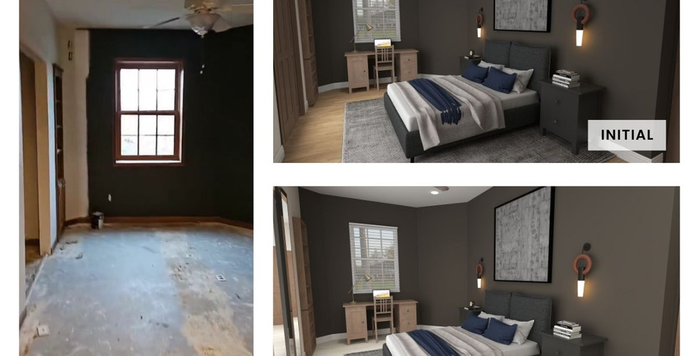 design concept 1 - view 7