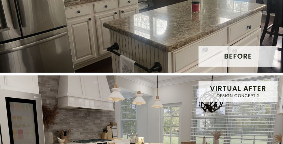 Kitchen Remodel