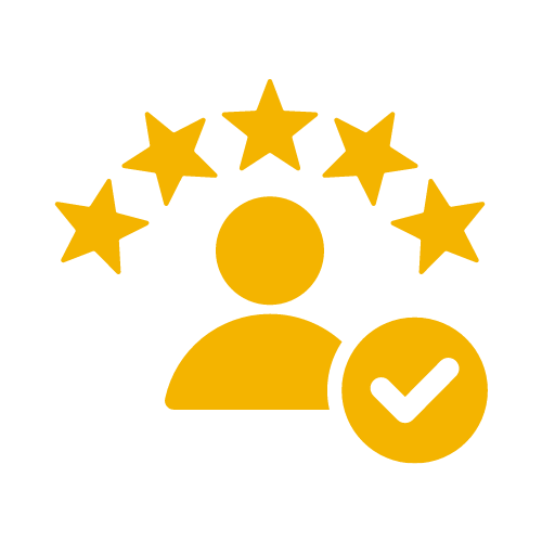 User Experience Icon