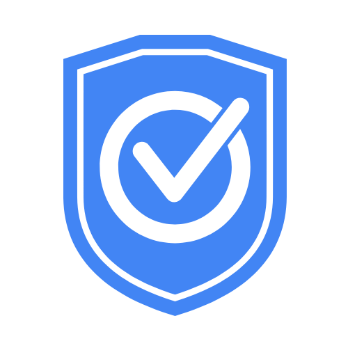 Credibility and Trust Icon