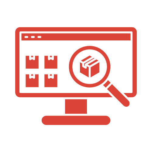 Increased Visibility Icon
