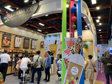 Food Taipei pic