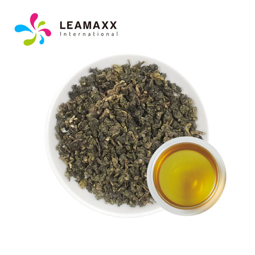 Four Seasons Oolong Tea Loose Tea Leaves LEAMAXX BUBBLE TEA