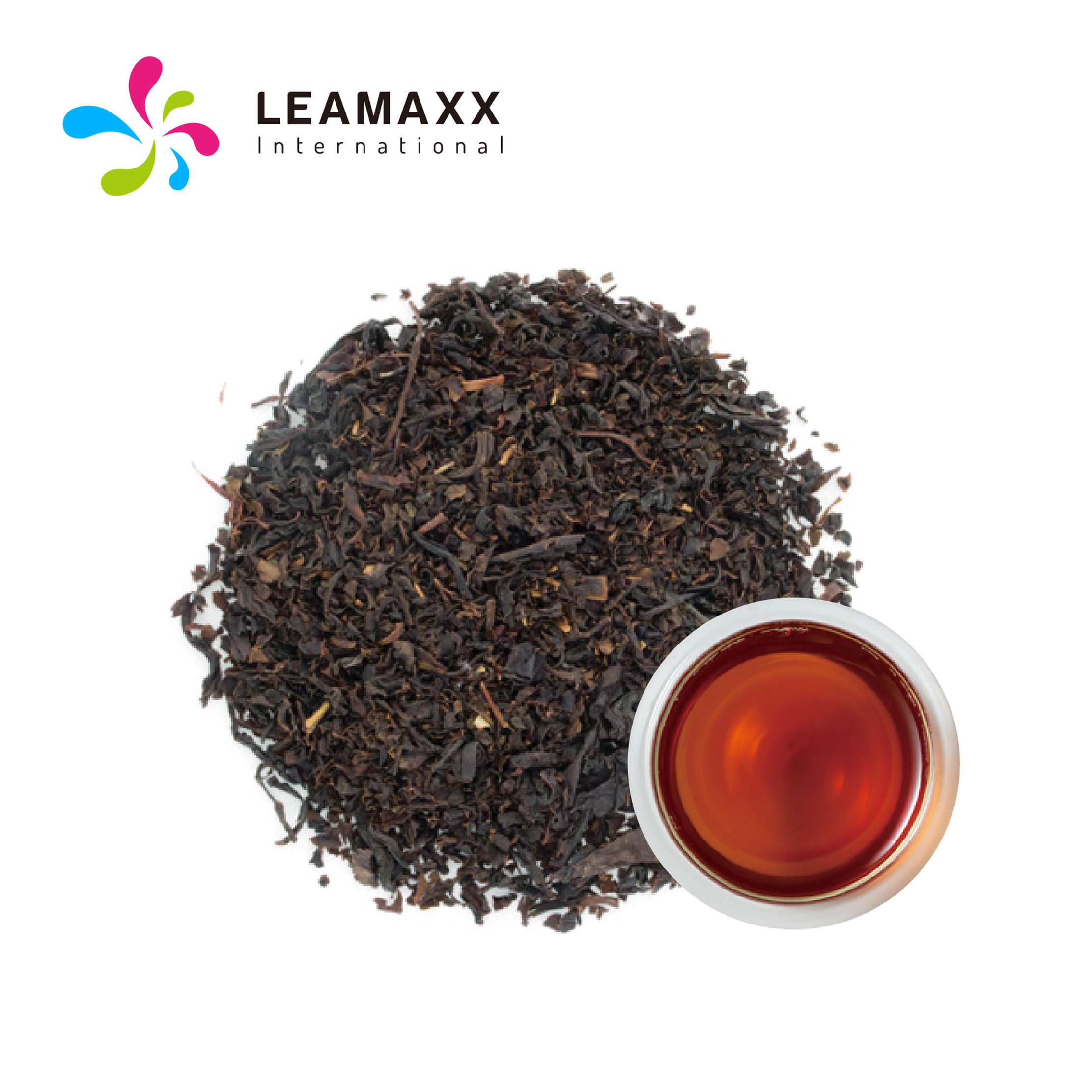 Assam Black Tea Loose Tea Leaves
