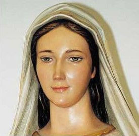 Warum kommt Maria als Königin der Liebe?    TEIL 2  HÄRETISCHE LIEBE