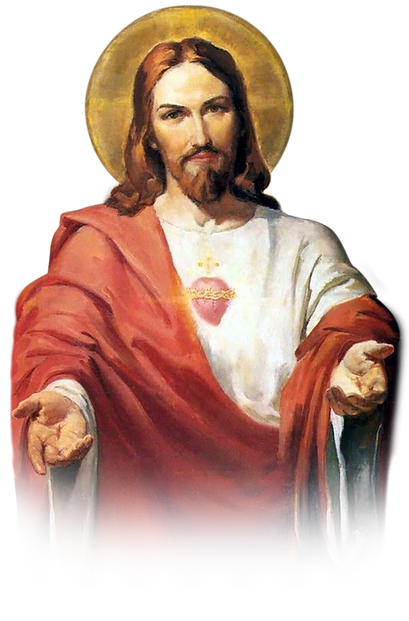 Hl. Herz Jesu