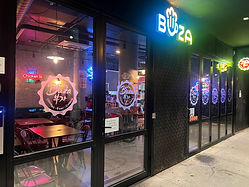 Buza Store