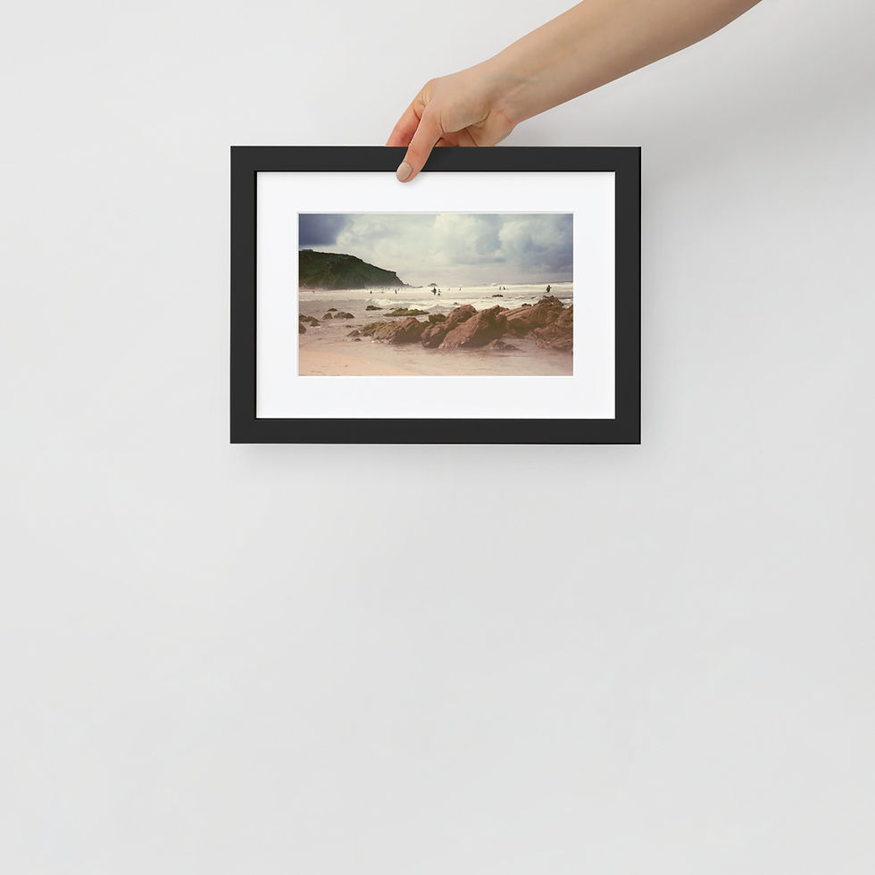 Miniature : Brume Marine