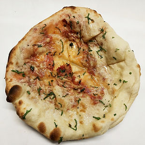 196. Keema Naan